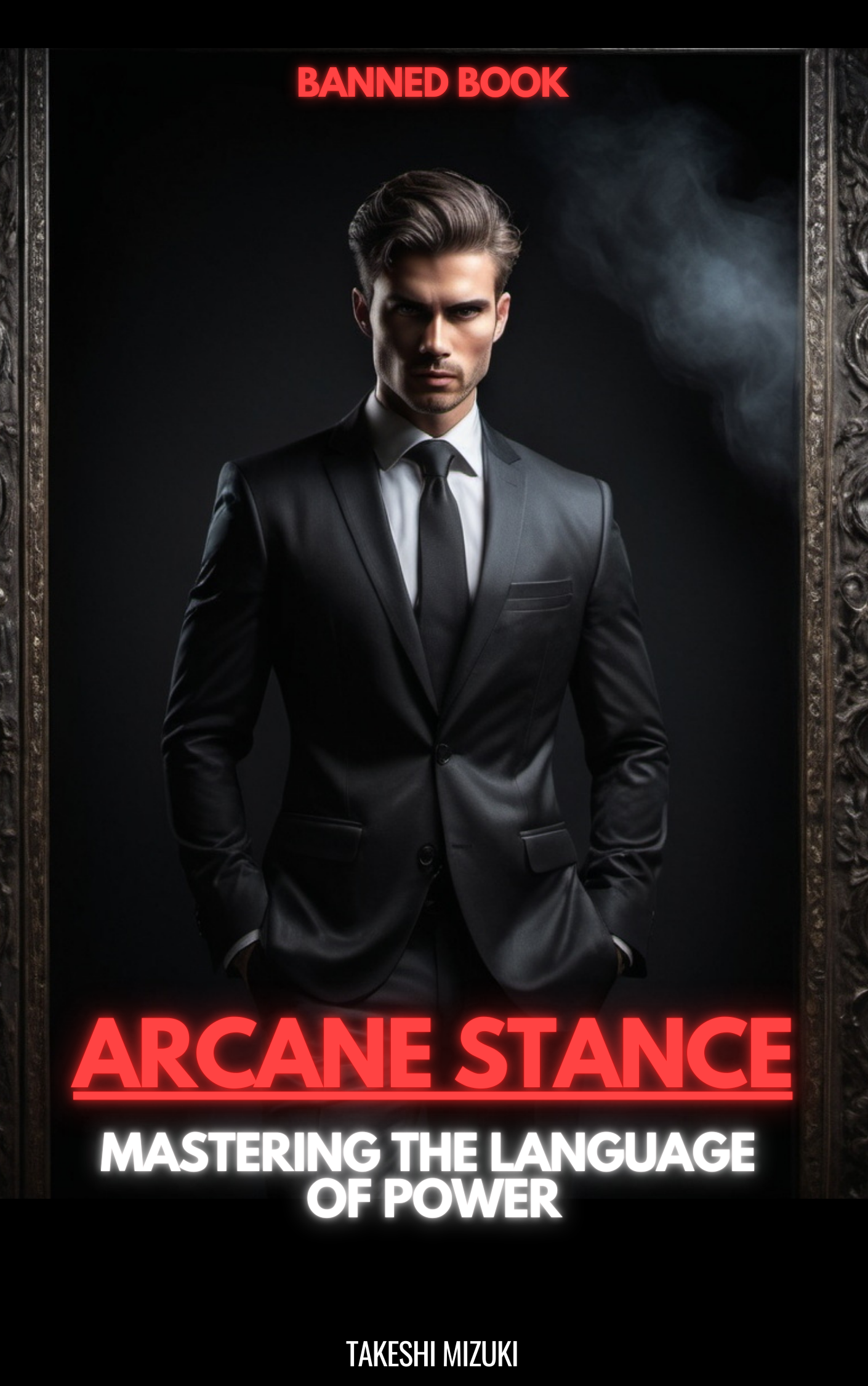 Arcane Stance