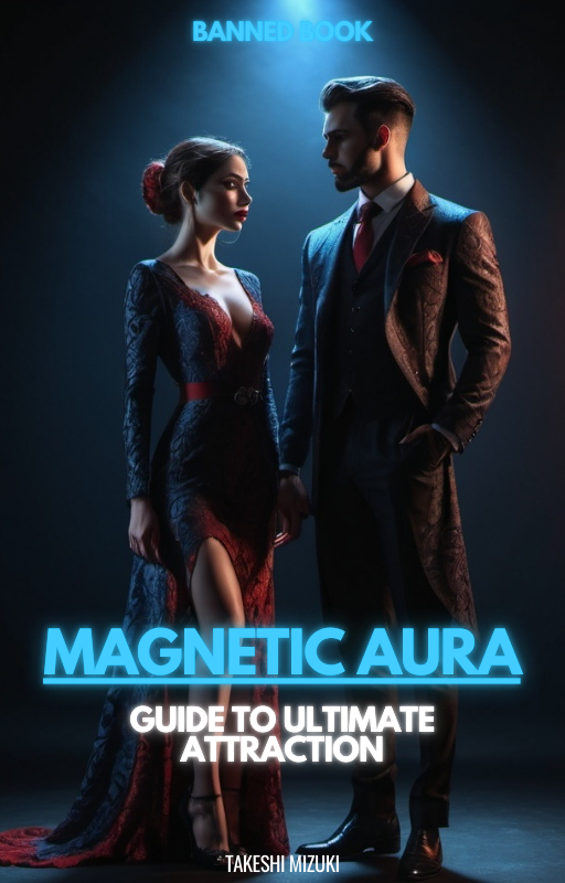 Magnetic Aura Part I