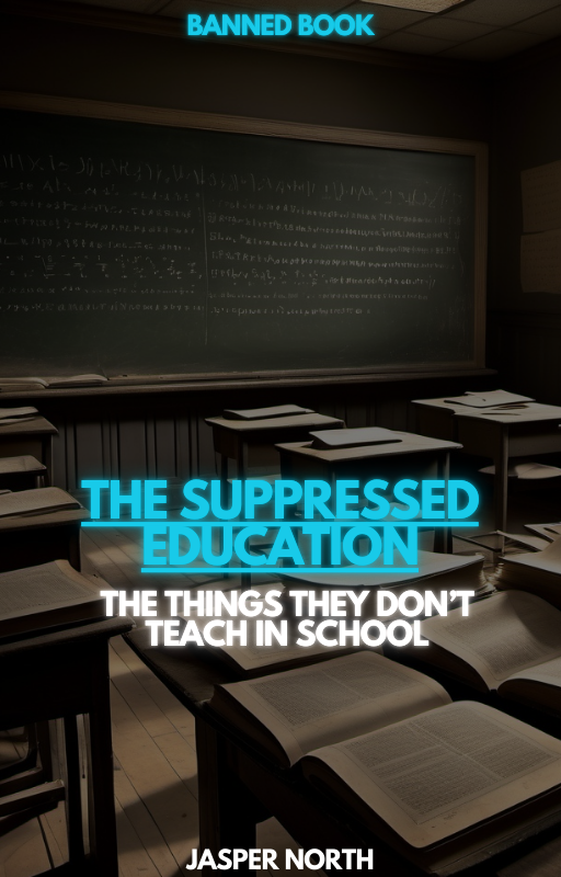 Suppressed Education